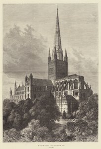 Catedral de Norwich